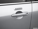  Drivers Side Door handle photo